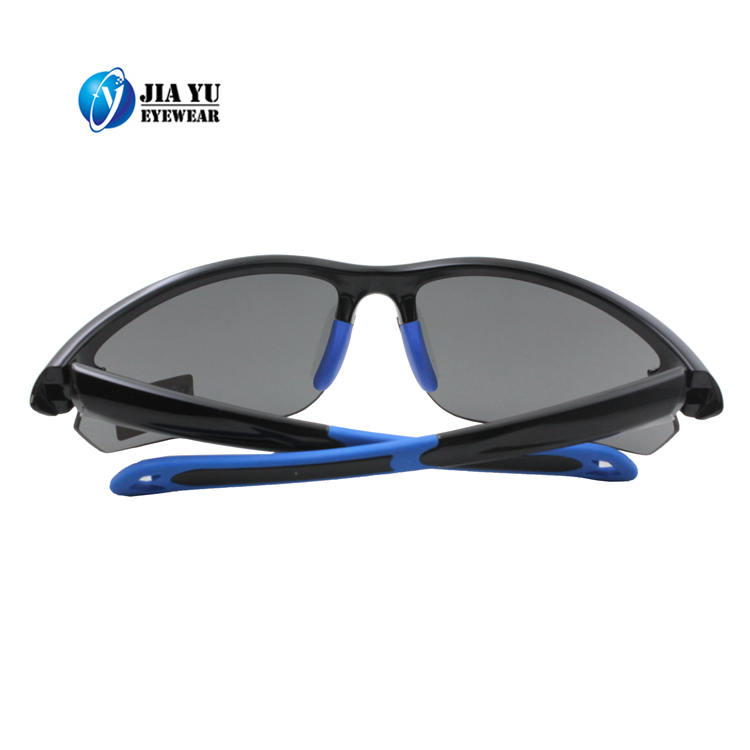 High Quality Tr90 Beach Volleyball Sports Eyewear Jiayu